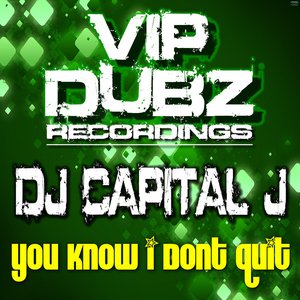 You Know I Dont Quit EP