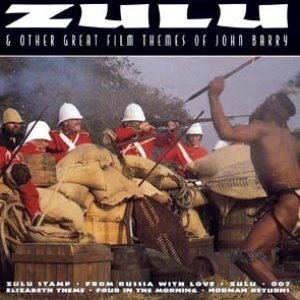 Zulu & Other Great Film Themes Of John Barry