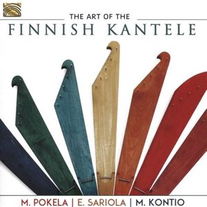 The Art of the Finnish Kantele