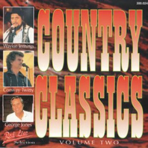 Country Classics - Volume Two