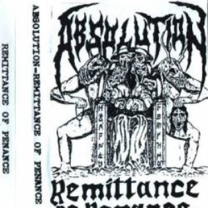 Remittance of Penance...