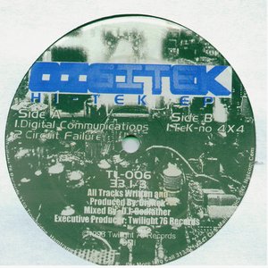 Hi-Tek EP