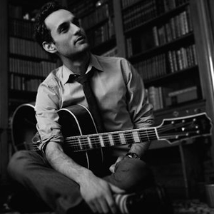 Julian Lage photo provided by Last.fm