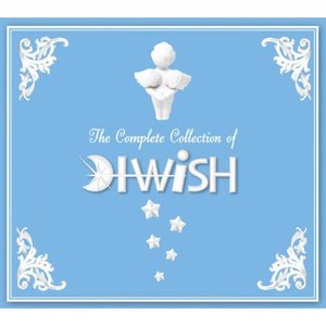 THE COMPLETE COLLECTION OF I WiSH