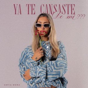 YA TE CANSASTE DE MI???