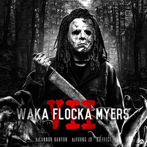 Waka Flocka Myers 7