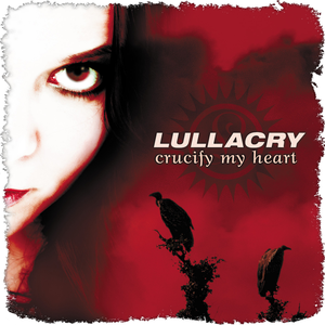 Crucify My Heart cover