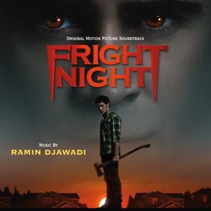 Fright Night (Original Motion Picture Soundtrack)