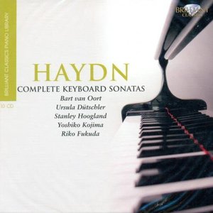 Haydn: Complete Keyboard Sonatas