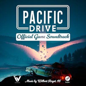 Pacific Drive (Original Soundtrack)