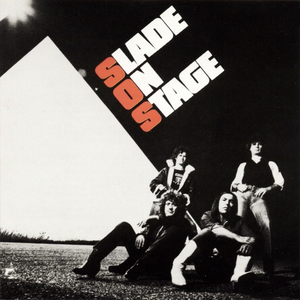 SLADE - Slade - Rock 