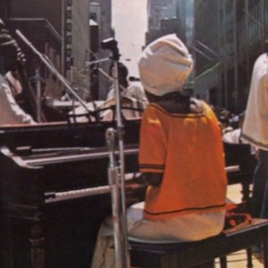 Avatar for The Jazz Ministers
