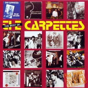 The Best Of The Carpettes