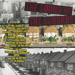 The Sound Of The Suburbs
