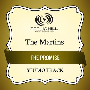 The Promise (Studio Track)