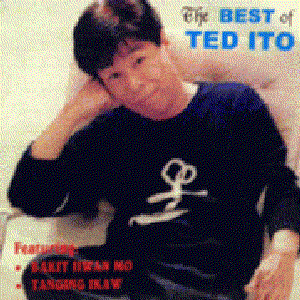 Ted Ito 的头像