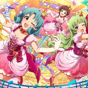 Avatar for MILLIONSTARS Team6th