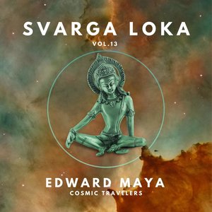 Cosmic Travelers (Svarga Loka Vol.13)