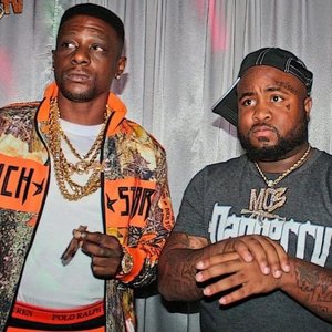 Boosie Badazz & MO3 的头像