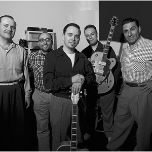 Avatar for Charlie Hightone and The Rock-It´s