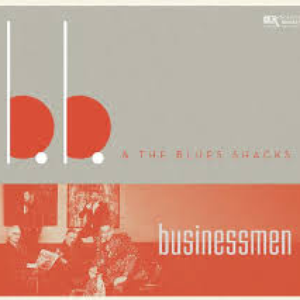 B.B. & The Blues Shacks - Green Eye Lyrics - Zortam Music