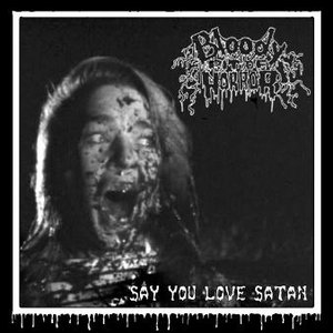bloody pit of horror 的头像