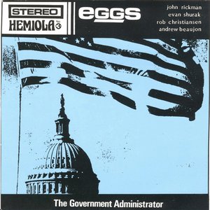 The Government Administrator
