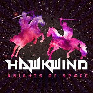 knights of space (live)