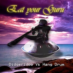 “Didgeridoo vs Hang drum”的封面