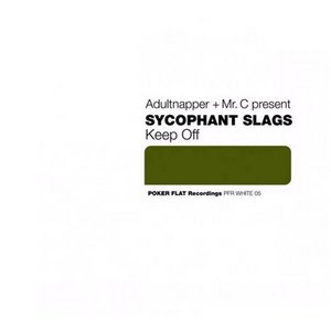 Sycophant Slags のアバター