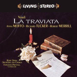La Traviata