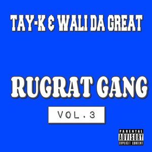 Rugrat Gang Vol.4