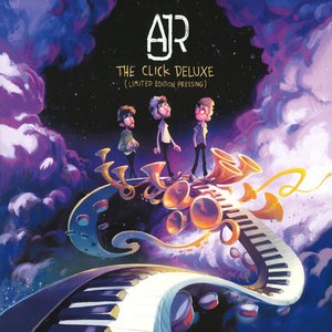 The Click Deluxe