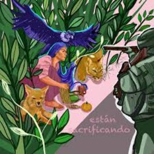 Están Sacrificando - Single