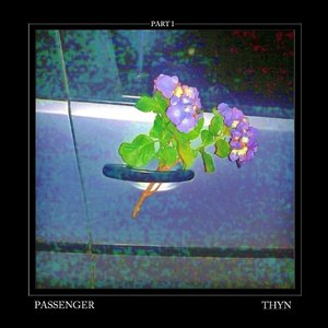 PASSENGER - EP
