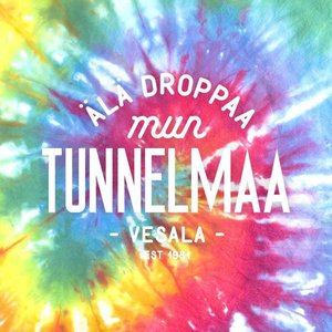 Älä droppaa mun tunnelmaa