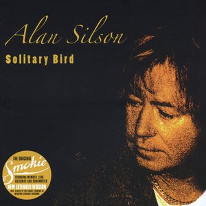 Solitary Bird