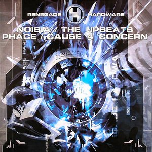 Noisia, Phace & Stu 的头像