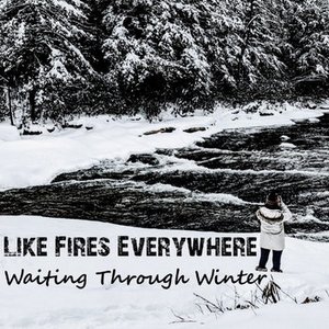 Waiting Through Winter - EP