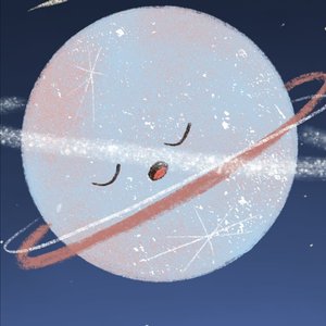 Avatar for sleepy planet