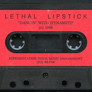 Dancin' With Dynamite