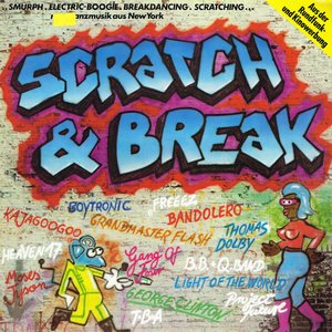 Scratch And Break