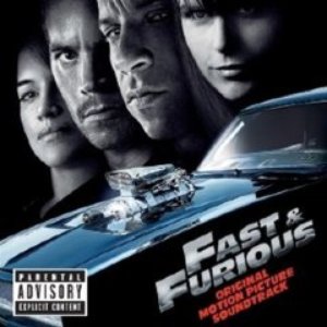 Fast and Furious 的头像