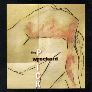 The Wreckard cover