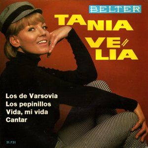 Avatar di Tania Velia