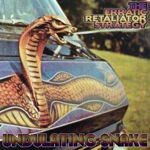 Undulating Snake EP