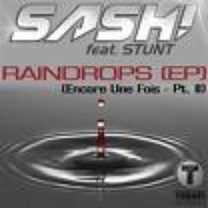 Raindrops (Encore Une Fois) 的头像