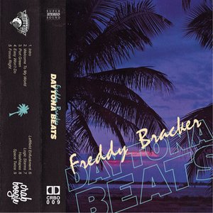 Freddy Bracker 的头像