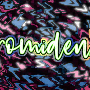 KromidenX 的头像