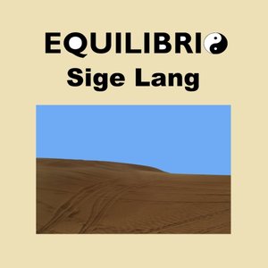 Image for 'Sige Lang'